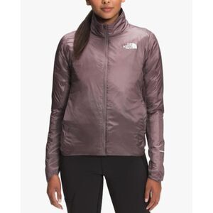 The North Face Winter Warm Jacket in Graphite Purple NWT Women's Sz. M